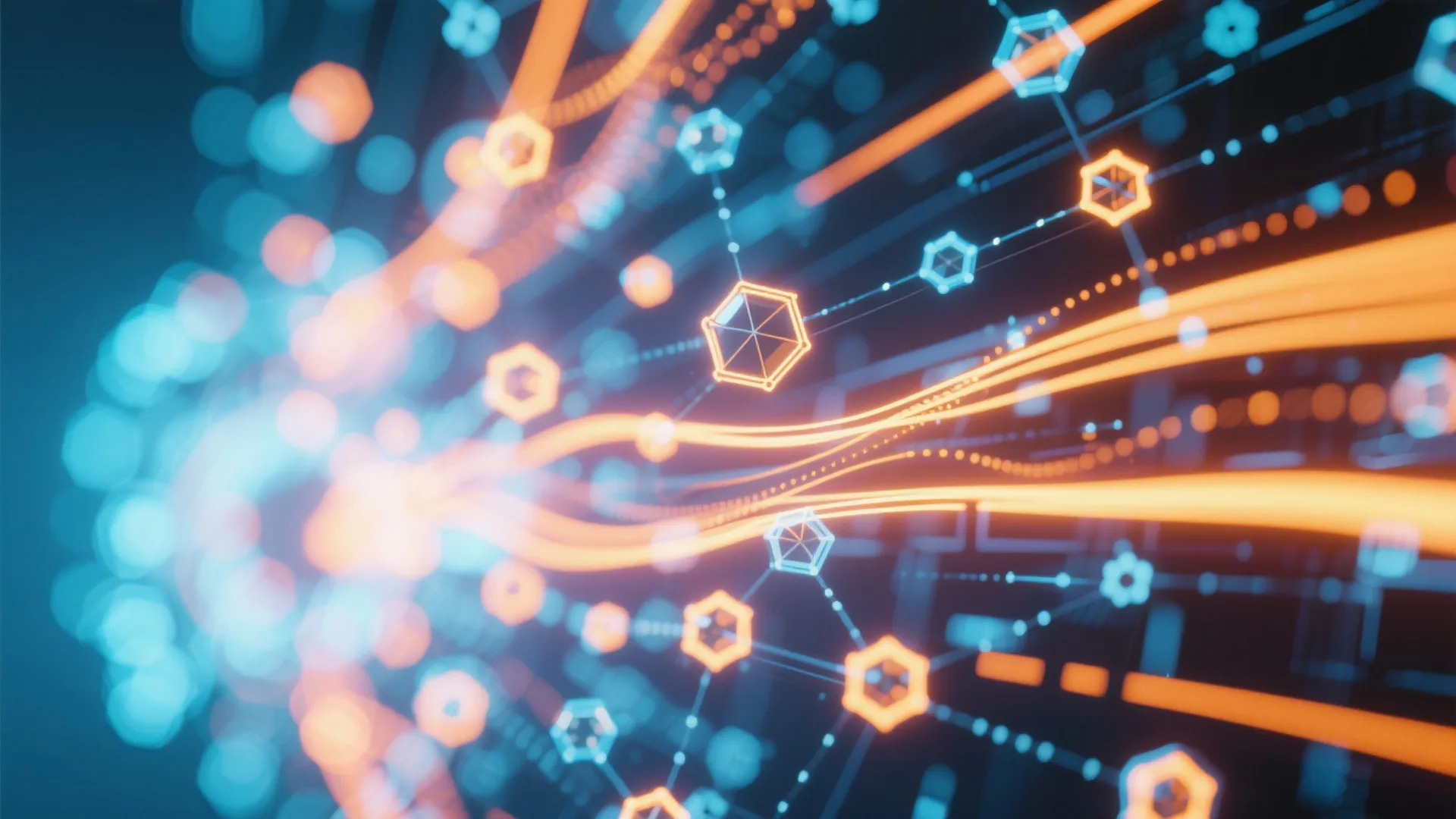 Data Background
