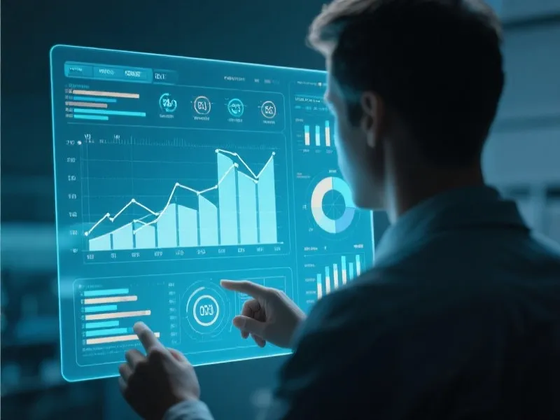 Data Analysis Learning